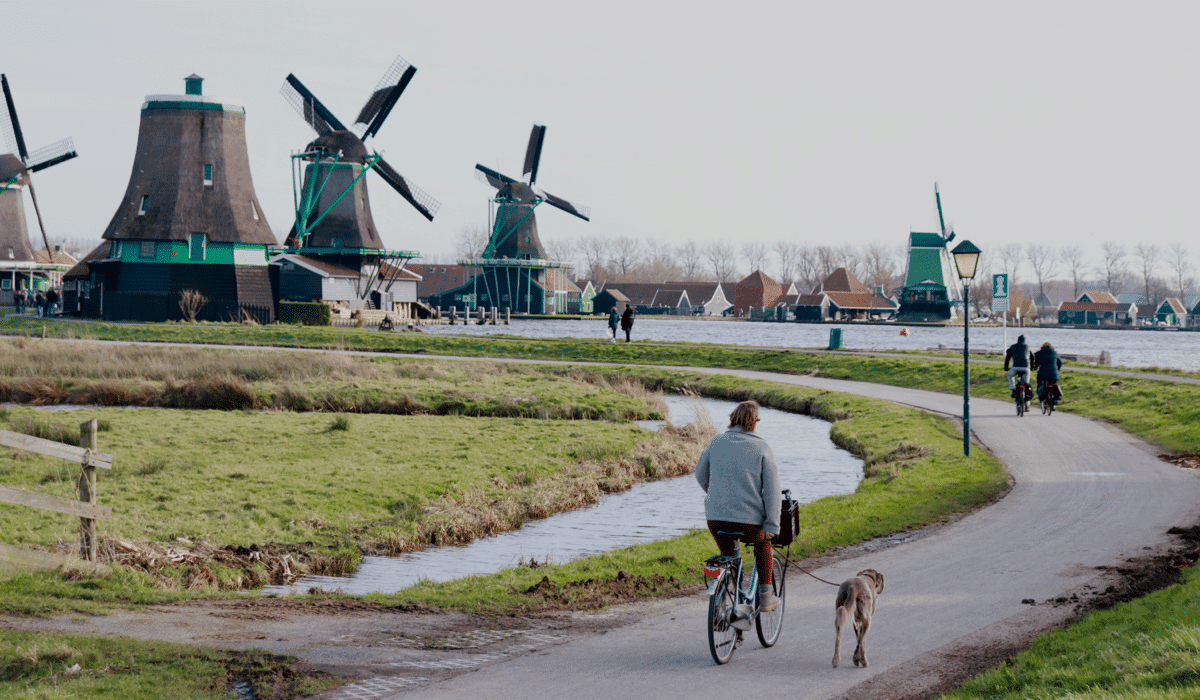 a.s.r. vitality cycling app