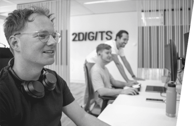 2DIGITS Developers - e-commerce trends 2024