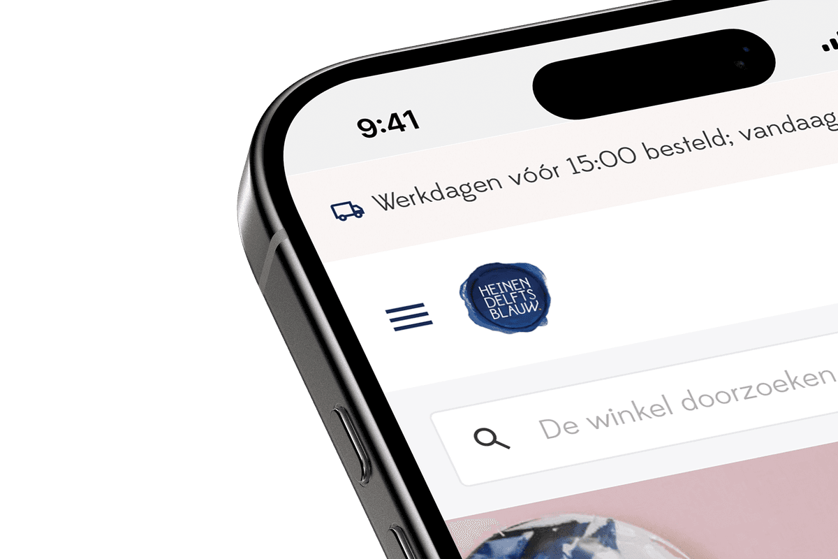 Heinen Mobiel los