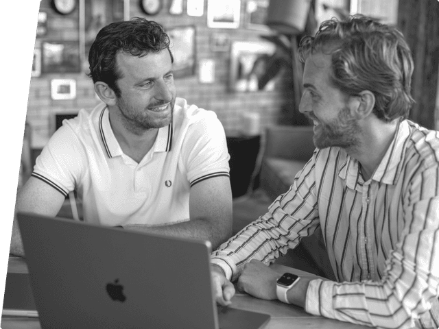 Headless WordPress website laten maken