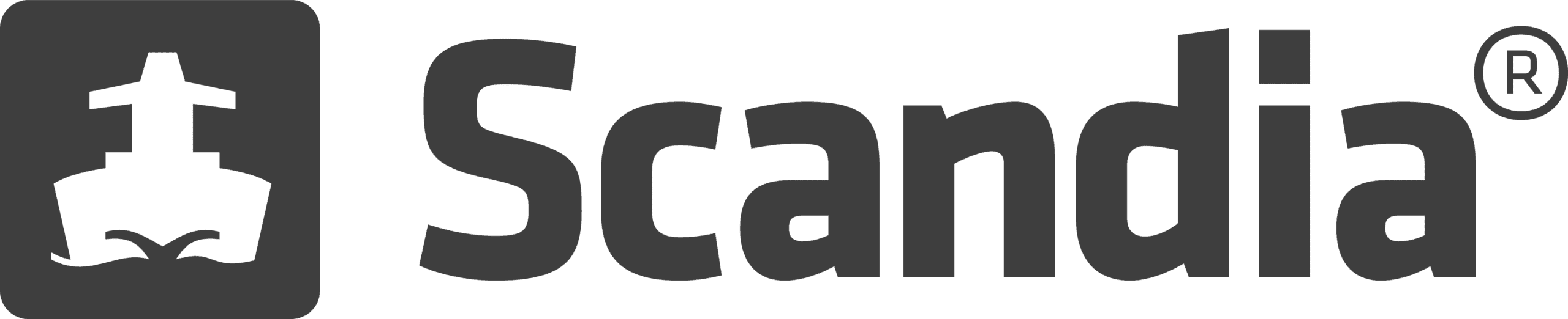 logo scandia