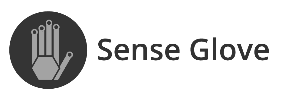 Senseglove logo