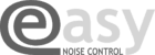 logo easy noise control