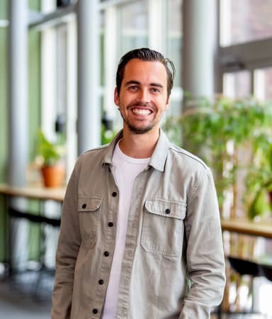 Yanick van Barneveld